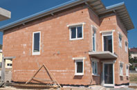 Pentraeth home extensions