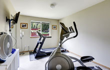 Pentraeth home gym construction leads