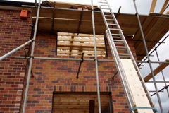 house extensions Pentraeth